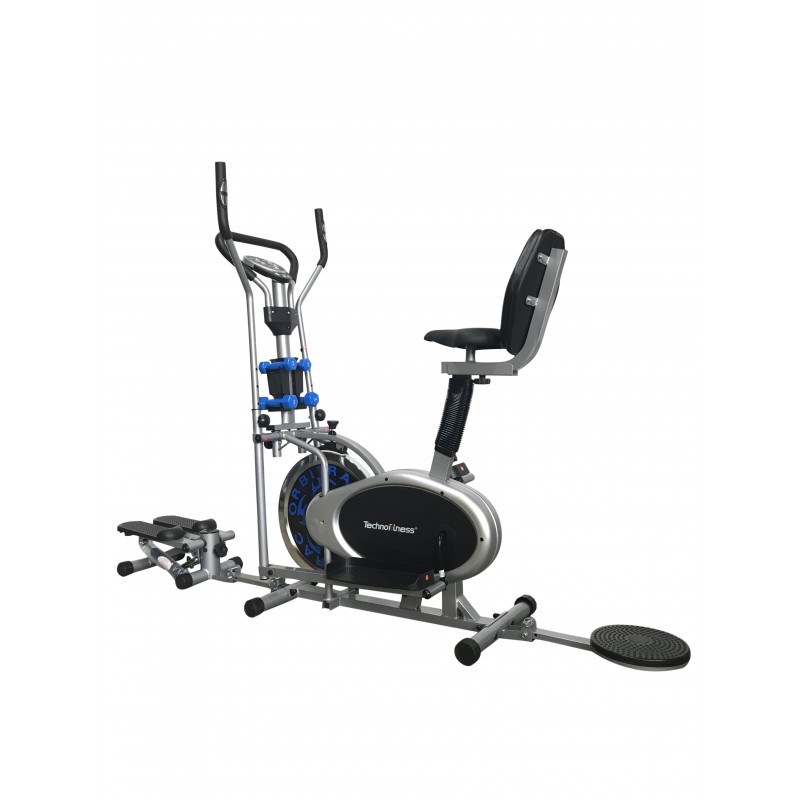Garland Pro Cycle C100