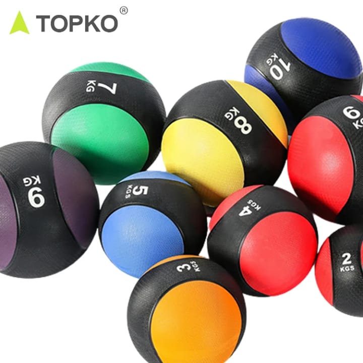 Garland Premium Medicine Ball MB-2